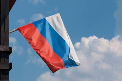 Генконсульство России в Нью-Йорке беспокоится за свою безопасность - pnp.ru - Нью-Йорк - Нью-Йорк