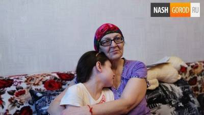 В Тюмени пенсионерку с внучкой могут выселить на улицу уже через неделю - nashgorod.ru - Тюмень