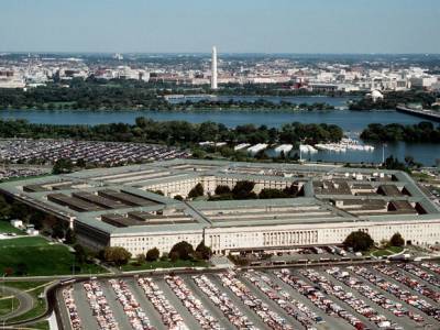 Чарльз Ричард - Пентагон оценил риск ядерной войны с Россией - rosbalt.ru - США - Вашингтон