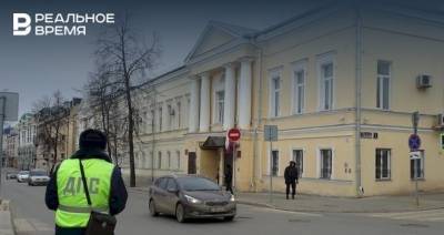 ГИДД Казани проведет рейд по выявлению нарушений правил остановки и стоянки в среду вечером - realnoevremya.ru - Казань - Татарстан