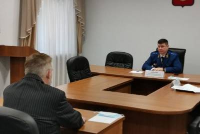 Дальневосточная транспортная прокуратура рассмотрела более 1700 жалоб - hab.aif.ru