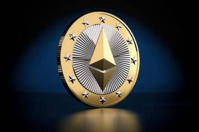Курс Ethereum установил новый максимум в $1,5 тысячи - minfin.com.ua