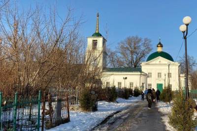 В тульские храмы неизвестные подбрасывают листовки со странными призывами - tula.mk.ru - Тула