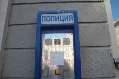 Ограбивших соотечественников мигрантов задержали на Гражданском проспекте - spb.mk.ru - Ленинградская обл. - Санкт-Петербург