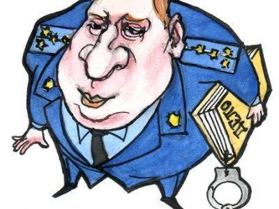 Алексей Навальный - Михаил Матвеев - Прокурорам пожаловались на нарушения прав задержанных 31 января самарские депутаты - kasparov.ru - Самара - Самарская обл.