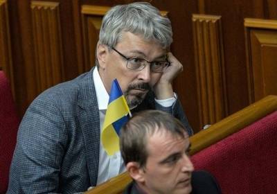 Александр Ткаченко - Александр Ткаченко – о наложении санкций на три телеканала: Решение давно зрело в обществе - kp.ua - Москва