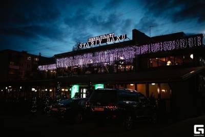 Грязный ресторан в Твери досрочно открылся для посетителей - tver.mk.ru - Тверь