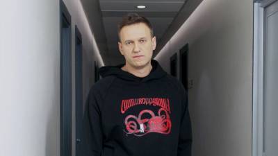 Алексей Навальный - Мария Захарова - Мария Захарова заявила об отсутствии ответов Германии по Навальному - polit.info - Москва - Берлин