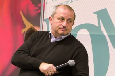 Яков Кедми - Яков Кедми: "Против России будут вводить все больше санкций" - actualnews.org - Москва - США
