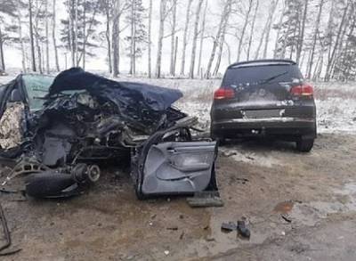 В Рязанской области разыскивают очевидцев двух смертельных ДТП - newzfeed.ru - Рязанская обл. - Рязань