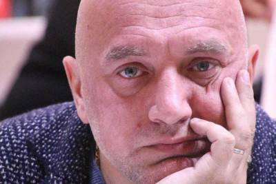 Алексей Навальный - Захар Прилепин - «Протест не завершен»: Прилепин заявил о миллионах россиян, ненавидящих государство - mk.ru - Москва