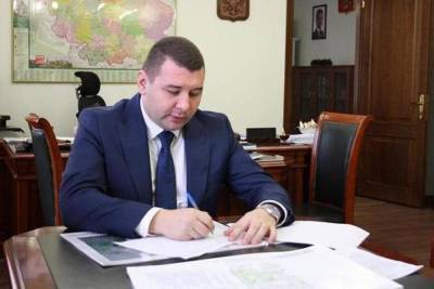 Очередное уголовное дело возбудили относительно экс-главы минстроя Ставрополья - kavkaz.mk.ru - Ставрополье