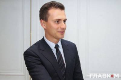 Володимир Зеленський - Скічко, якого відправили керувати Черкащиною, пообіцяв скласти депутатський мандат - from-ua.com