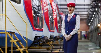Женщины-машинисты рассказали о первом месяце работы в метро - m24.ru