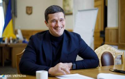 Михаил Федоров - Украину планируют "оцифровать". Что будет с чиновниками, которые потеряют работу - rbc.ua