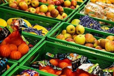 Правительство посчитало помощь нуждающимся россиянам продуктами неактуальной - versia.ru