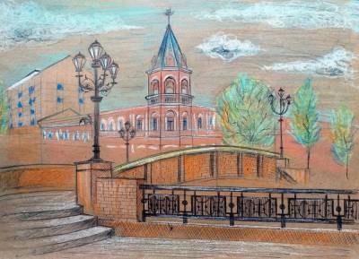 Воронежцев спросят о необходимости медиафасада на «Пролетарии» - temavoronezh.ru - Воронеж