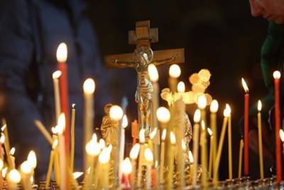 Завершено дело оренбургского священника, обвиняемого в растлении и спаивании детей - znak.com - Оренбургская обл.