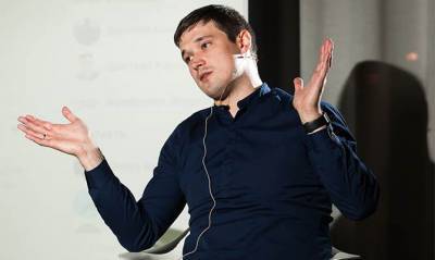 Михаил Федоров - В Кабмине рассказали, что мешает перейти к проведению электронных выборов - capital.ua