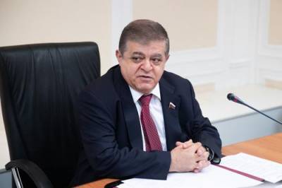 Сенатор Джабаров оценил заявление американского адмирала о возможном начале ядерной войны с Россией - argumenti.ru - Россия - США