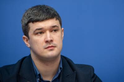 Михаил Федоров - Технически мы готовы к введению "COVID-паспортов", - Федоров - zik.ua