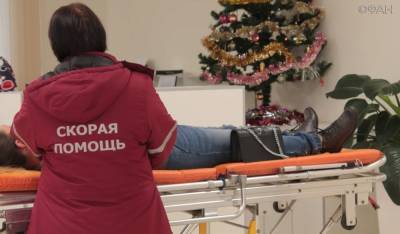 Наталья Пеньковская - Общая тенденция заболеваемости COVID-19 в Крыму пошла на спад - riafan.ru - Крым - Симферополь