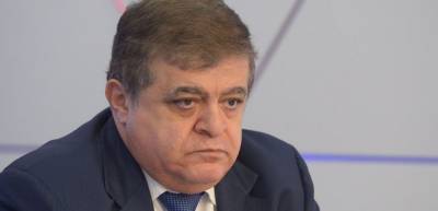 Владимир Джабаров - Совфед оценил слова адмирала США о возможности ядерной войны - runews24.ru - Москва - США