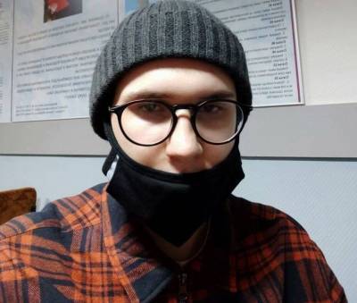 Алексей Навальный - На журналиста ОМ составили протокол за работу на митинге сторонников Навального - znak.com