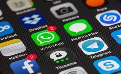 Руководитель «Татмедиа»: Telegram показывает лучший рост среди мессенджеров - realnoevremya.ru - Татарстан