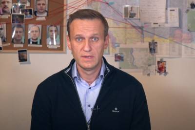 Владимир Путин - Алексей Навальный - Михаил Ходорковский - Как иностранные СМИ отреагировали на приговор Алексею Навальному - znak.com - New York