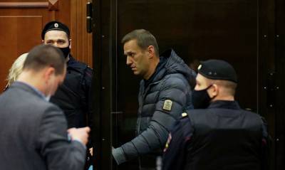 Борис Джонсон - Алексей Навальный - Ангела Меркель - Джастин Трюдо - Лидеры Великобритании, Германии и Канады потребовали освободить Алексея Навального - og.ru - Англия - Канада