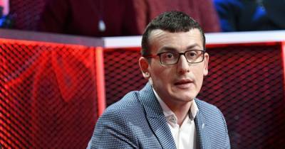 Виктор Медведчук - Сергей Томиленко - "Это чрезвычайная ситуация": в НСЖУ отреагировали на блокирование "телеканалов Медведчука" - tsn.ua