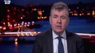 В Дании планируют ввести цифровые "корона-паспорта" - delovoe.tv - Япония - Дания