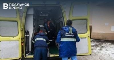 Владимир Жаворонков - В Минздраве Татарстана раскрыли статистику смертности по полу и возрасту - realnoevremya.ru - респ. Татарстан - Казань