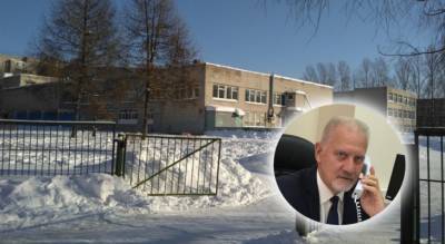 Каждый трактует закон по-своему: омбудсмен о скандале с манту в ярославской школе - progorod76.ru - Ярославль