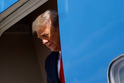 Дональд Трамп - Названы главные препятствия для повторного избрания Трампа - lenta.ru - США - Бостон - шт. Колорадо