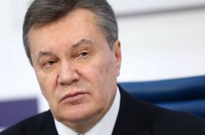 Виктор Янукович - Янукович сообщил в ГБР свой точный адрес в Ростове - from-ua.com - Ростов-На-Дону