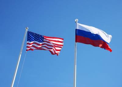 Алексей Навальный - Мария Захарова - США всегда придумывают поводы для введения санкций против России – Захарова - m24.ru - США