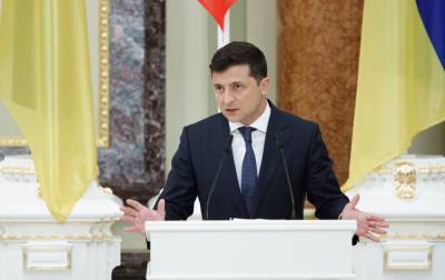 Владимир Зеленский - Петр Порошенко - Юрий Бойко - Президентский рейтинг: кого поддерживают украинцы в начале 2021 года - rbc.ua