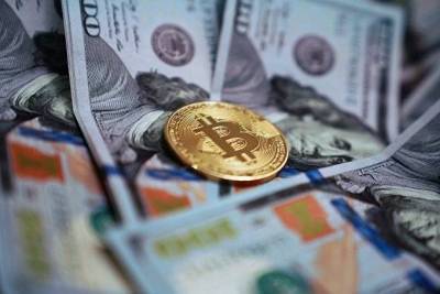Биткоин дорожает до $36,5 тысяч - smartmoney.one - Москва