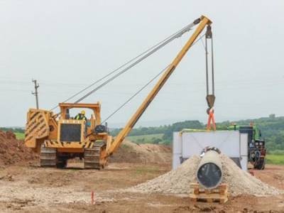Полномасштабные поставки азербайджанского газа в Болгарию откладывают - eadaily.com - Болгария - Азербайджан - Греция