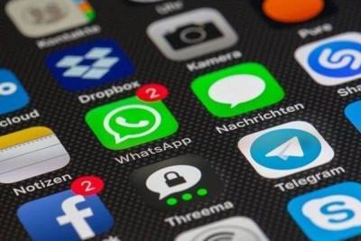 Руководитель «Татмедиа»: Telegram показывает лучший рост среди мессенджеров nbsp - smartmoney.one - Казань