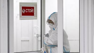 Михаил Мурашко - В России за сутки зафиксировали 16 474 новых случая COVID-19 - iz.ru - Москва - Санкт-Петербург - Московская обл.