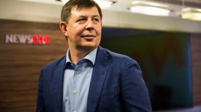 Тарас Козак - Козак прокомментировал введенные санкции против него и его СМИ - ru.slovoidilo.ua