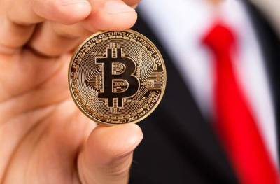 Биткоин подорожал на $2 тысячи за сутки - minfin.com.ua