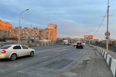 В Краснодаре залатали ямы на 28 участках дорог - kuban.mk.ru - Краснодар