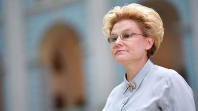 Елена Малышева - Малышева рассказала, кто чаще умирает от коронавируса - gazeta.ru