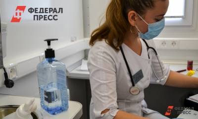 Петербург снова стал лидером по выявлению коронавируса - fedpress.ru - Москва - Санкт-Петербург - Московская обл. - Чукотка - окр.Ненецкий
