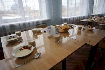 Татьяна Соломатина - Псевдотуберкулез нашли у госпитализированных воспитанников томского интерната - tayga.info