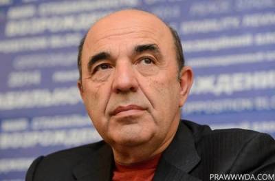 Владимир Зеленский - Виктор Медведчук - Илья Кива - "Оппозиционная платформа" будет инициировать процедуру импичмента Зеленского - nakanune.ru - Украина